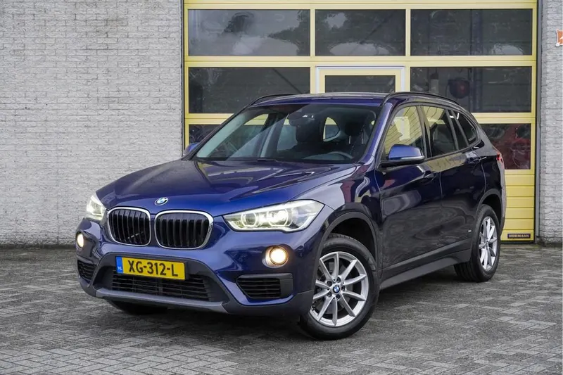 BMW X1 (2019)