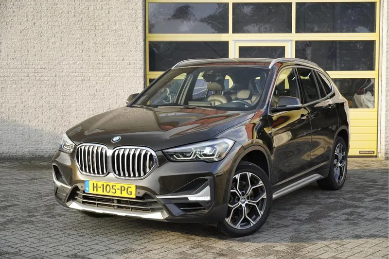 BMW X1 (2020)
