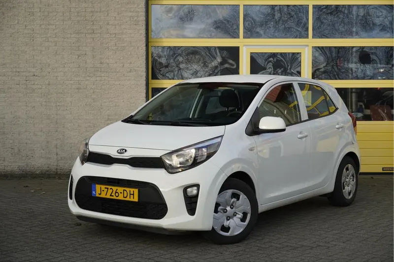 Kia Picanto (2020)