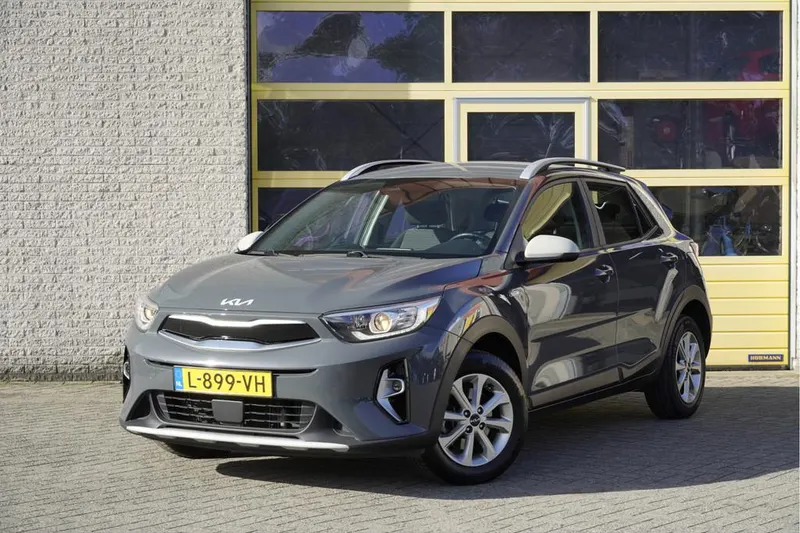 Kia Stonic (2021)