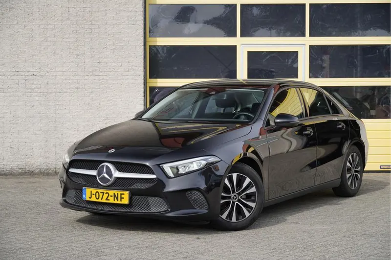 Mercedes-Benz A-Klasse (2020)