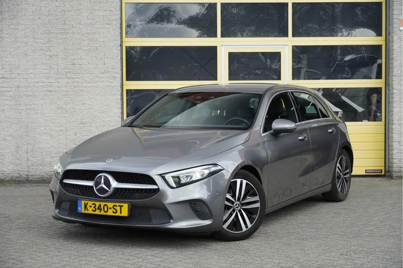 Mercedes-Benz A-Klasse (2021)