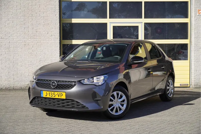 Opel Corsa (2020)