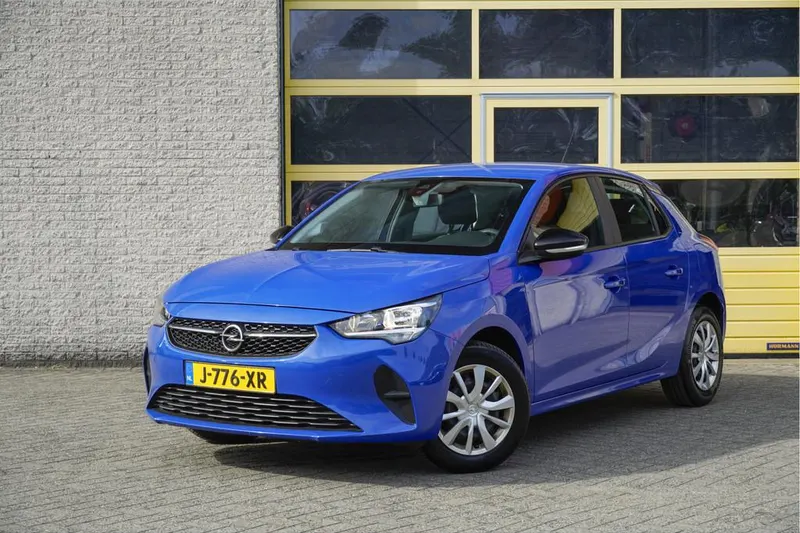 Opel Corsa (2020)