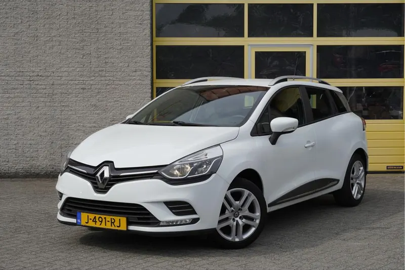 Renault Clio (2020)