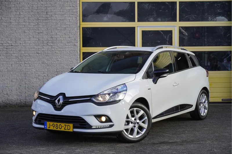 Renault Clio (2020)