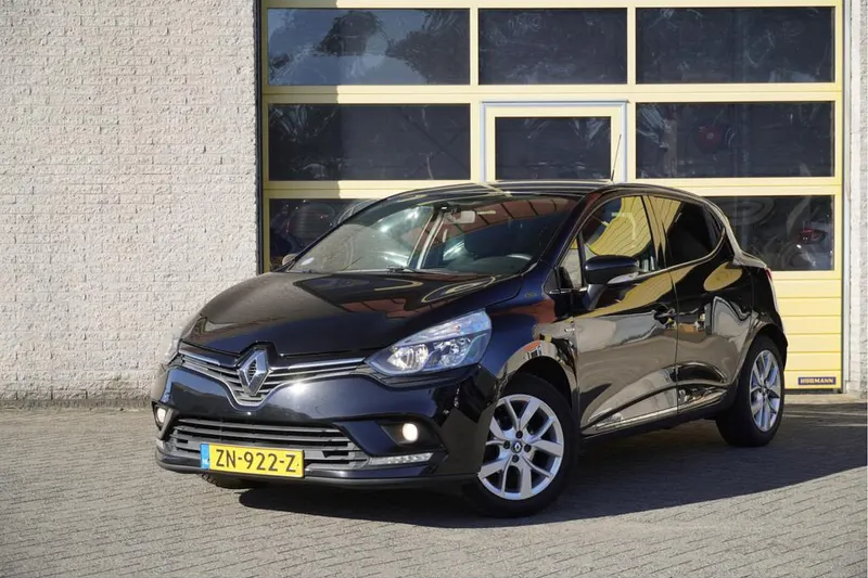 Renault Clio (2019)
