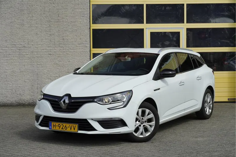 Renault Mégane (2020)