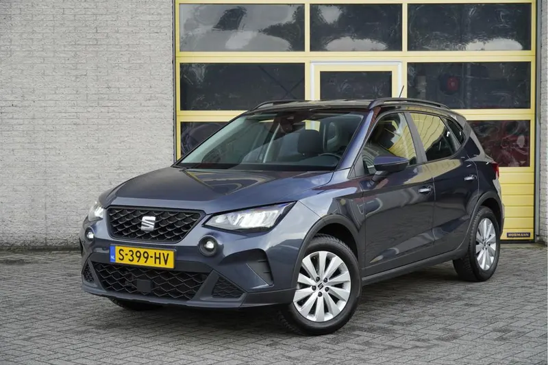 SEAT Arona (2023)