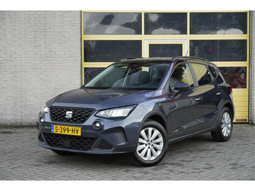 SEAT Arona (2023) — foto 1