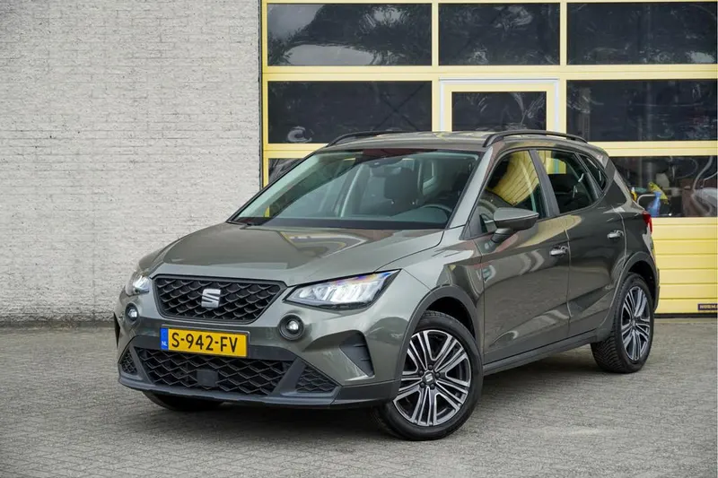 SEAT Arona (2023)
