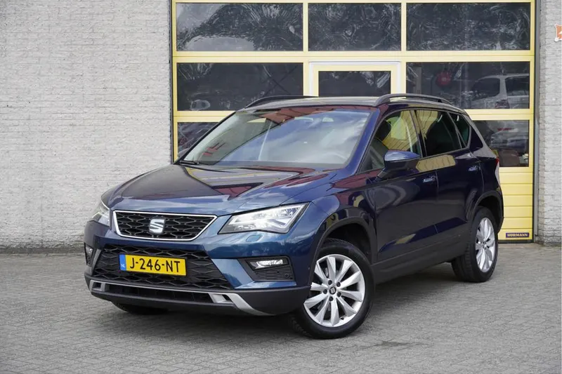 SEAT Ateca (2020)