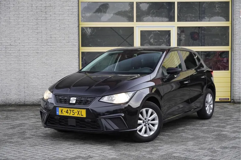SEAT Ibiza (2021)