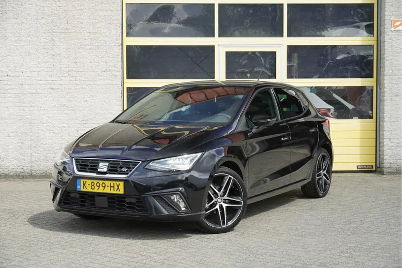 SEAT Ibiza (2020)
