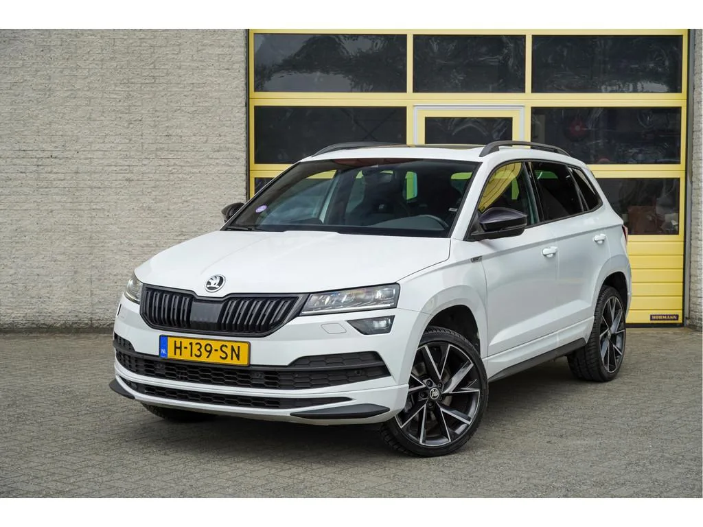 Škoda Karoq (2020) — foto 1