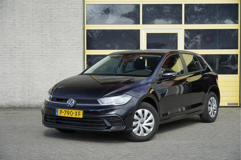 Volkswagen Polo (2022)