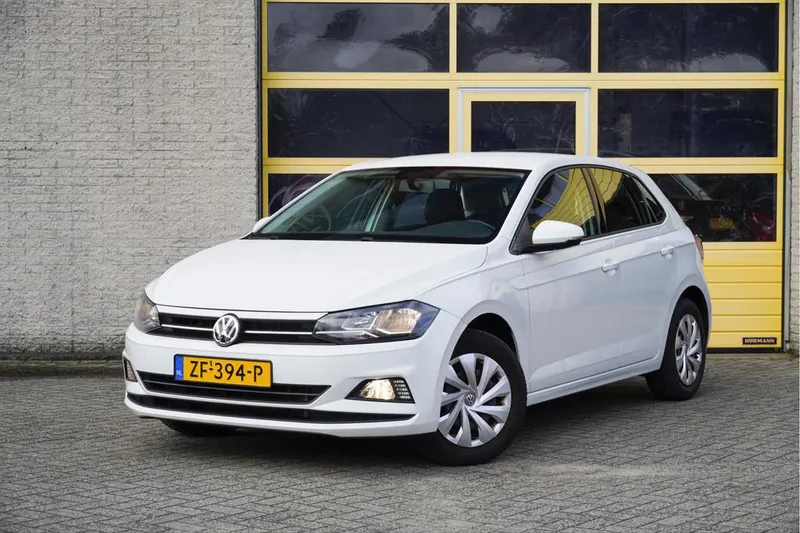 Volkswagen Polo (2019)