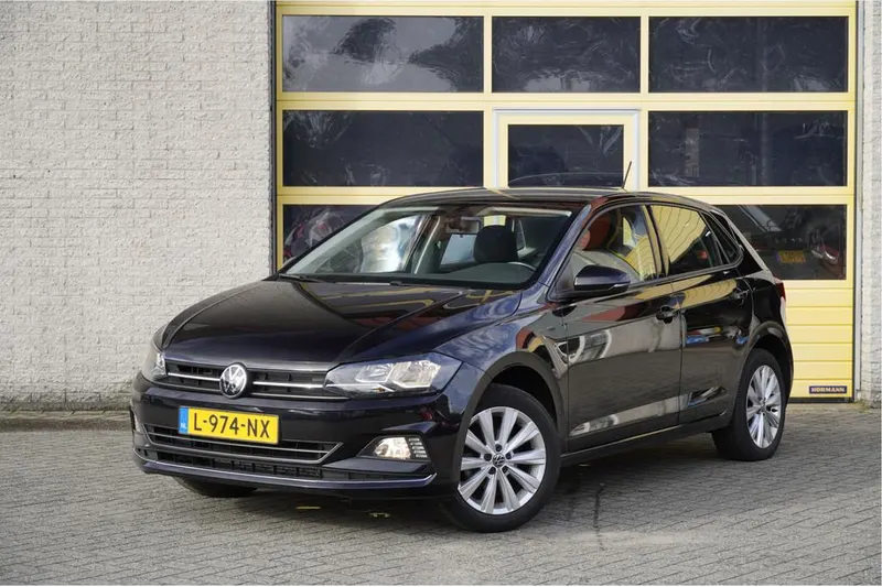 Volkswagen Polo (2021)