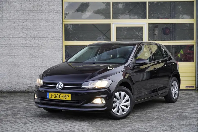 Volkswagen Polo (2020)
