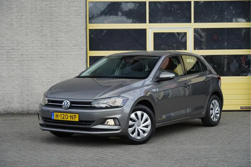 Volkswagen Polo (2020)