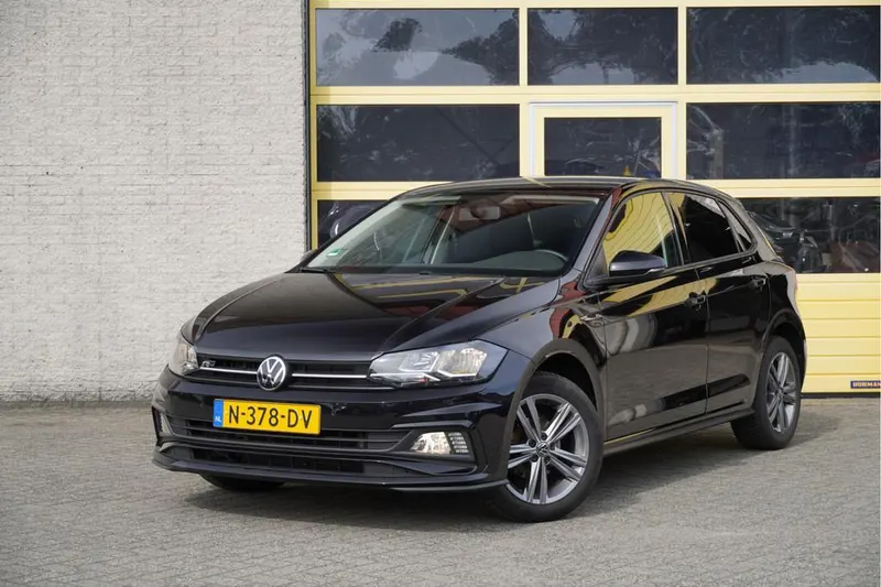Volkswagen Polo (2021)