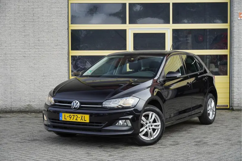 Volkswagen Polo (2021)