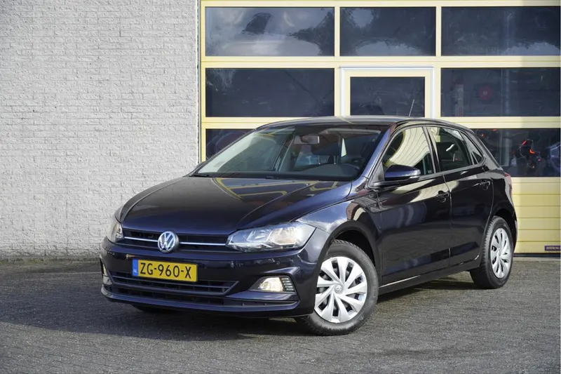 Volkswagen Polo (2019)