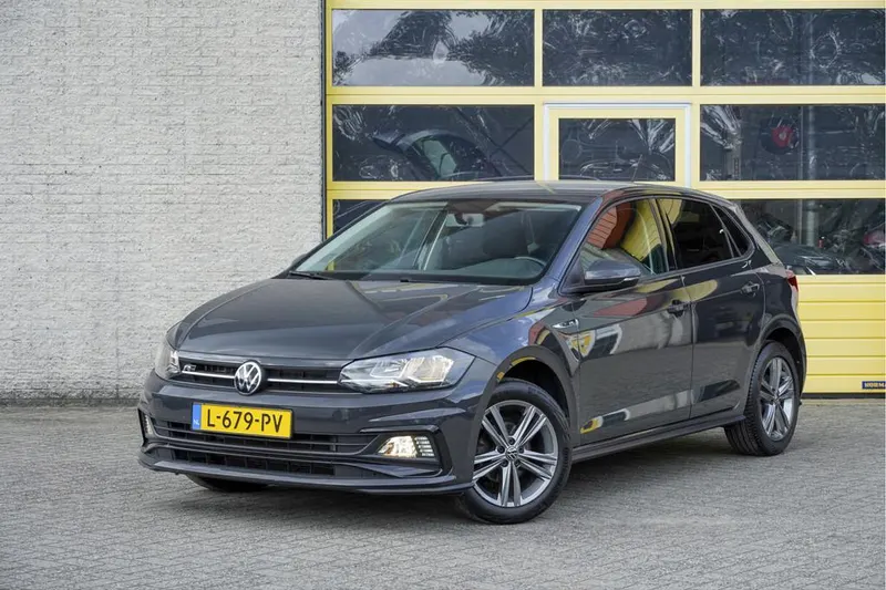 Volkswagen Polo (2021)
