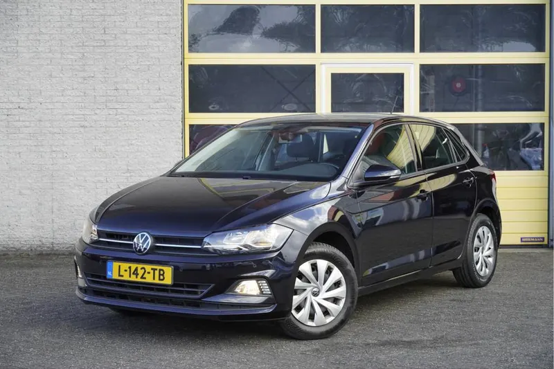 Volkswagen Polo (2021)