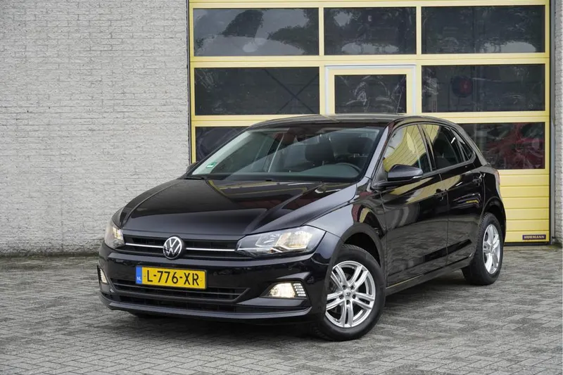 Volkswagen Polo (2021)