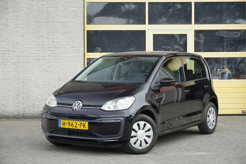 Volkswagen Up! (2020)