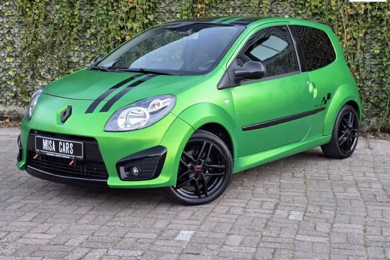 Renault Twingo (2009)