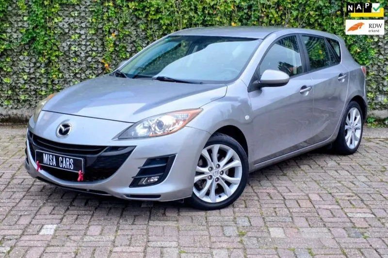 Mazda 3 (2009)