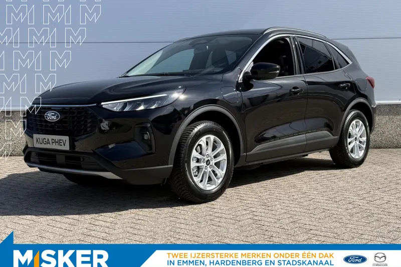Ford Kuga (2026)