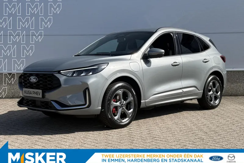 Ford Kuga (2026)
