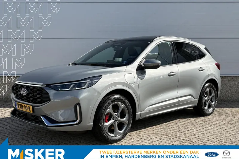 Ford Kuga (2026)
