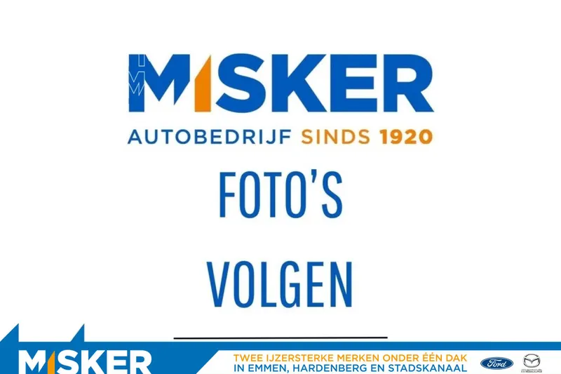 Ford Puma (2020)