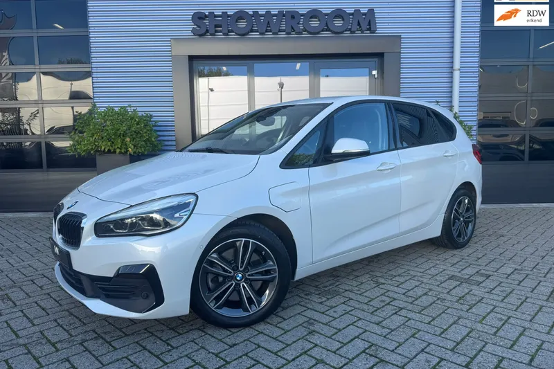 BMW 2-Serie Active Tourer (2020)