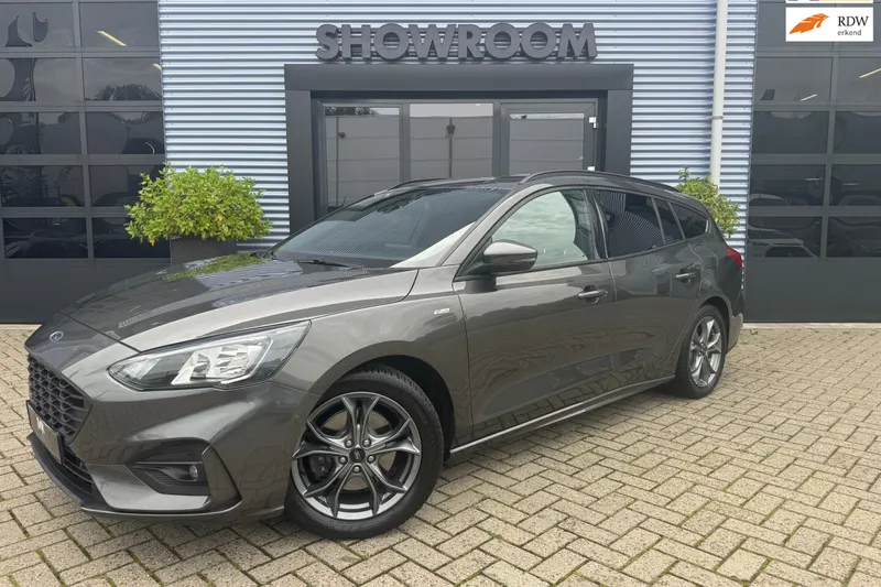 Ford Focus (2021)