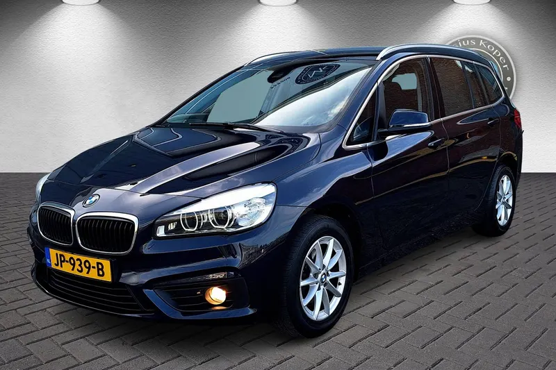 BMW 2-Serie Gran Tourer (2016)