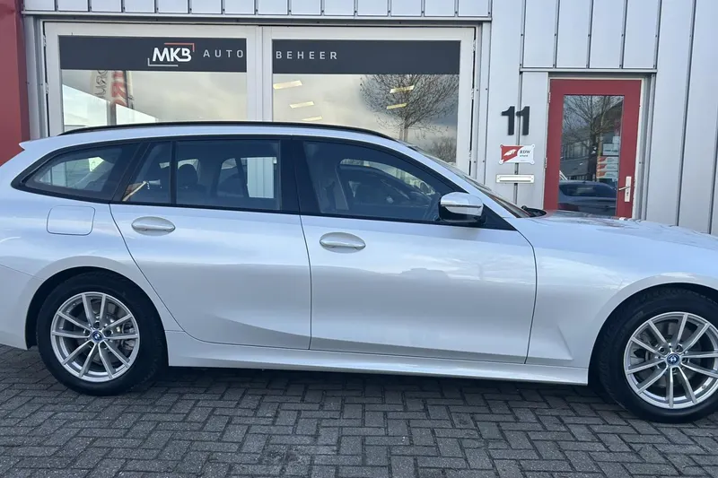BMW 3-Serie (2023)