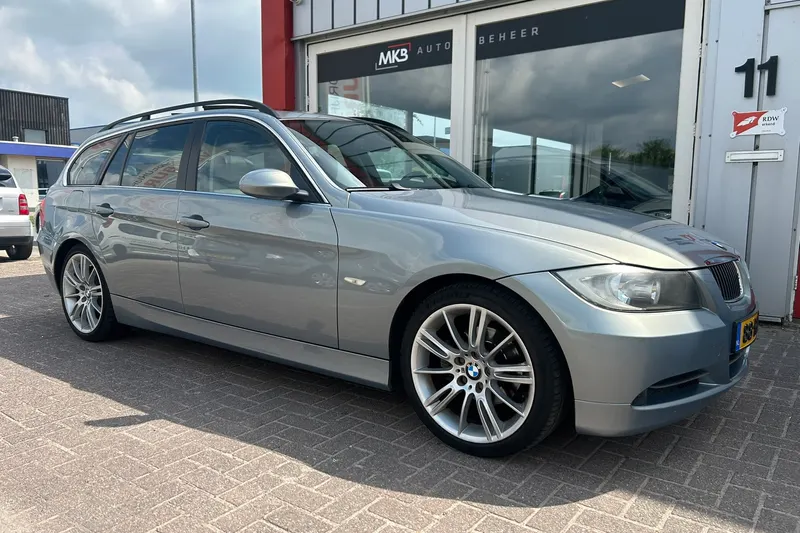 BMW 3-Serie (2005)