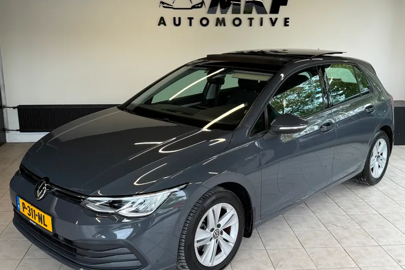 Volkswagen Golf (2020)
