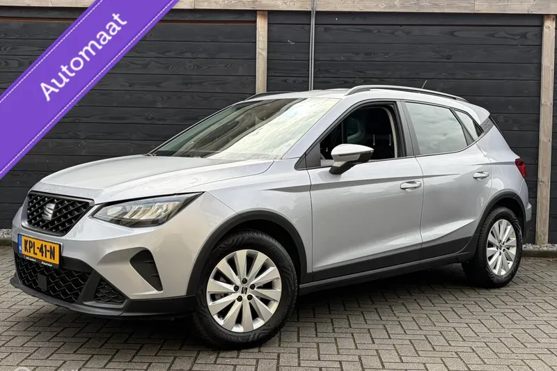 SEAT Arona (2023)