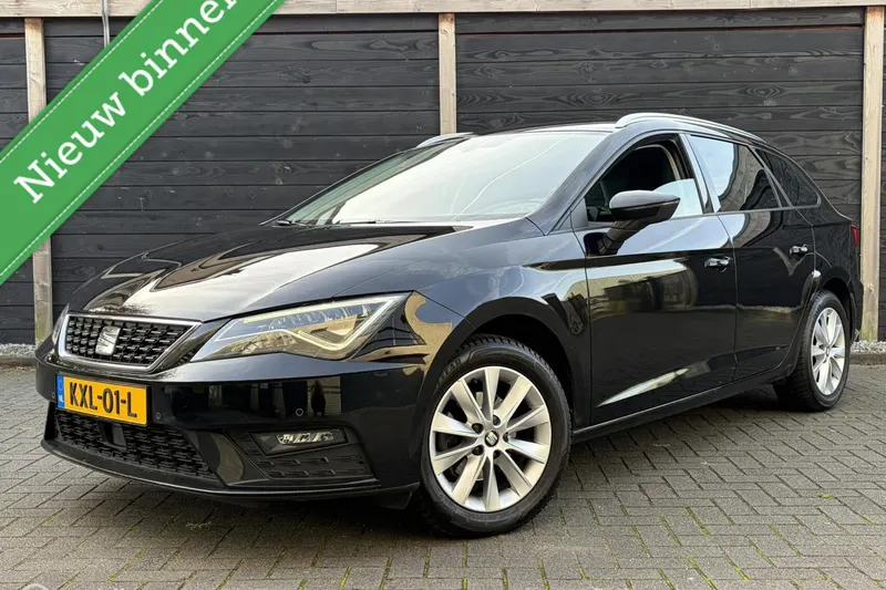 SEAT Leon (2020)