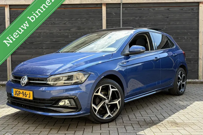 Volkswagen Polo (2020)