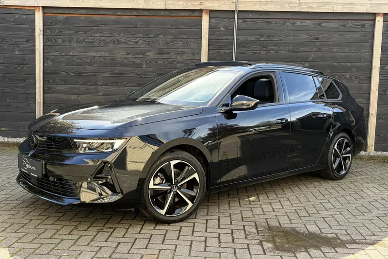 Opel Astra Sports Tourer (2025)