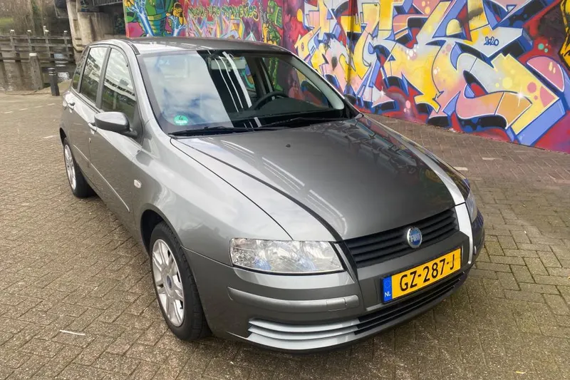 Fiat Stilo (2005)