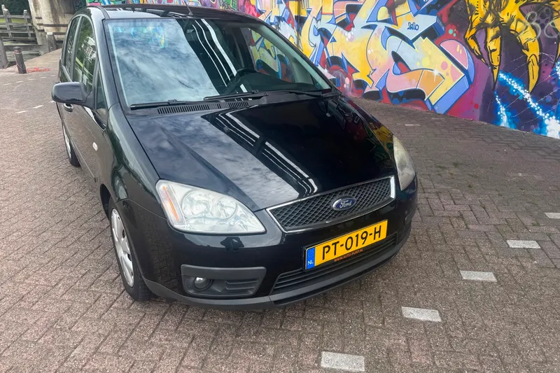 Ford Focus (2006)