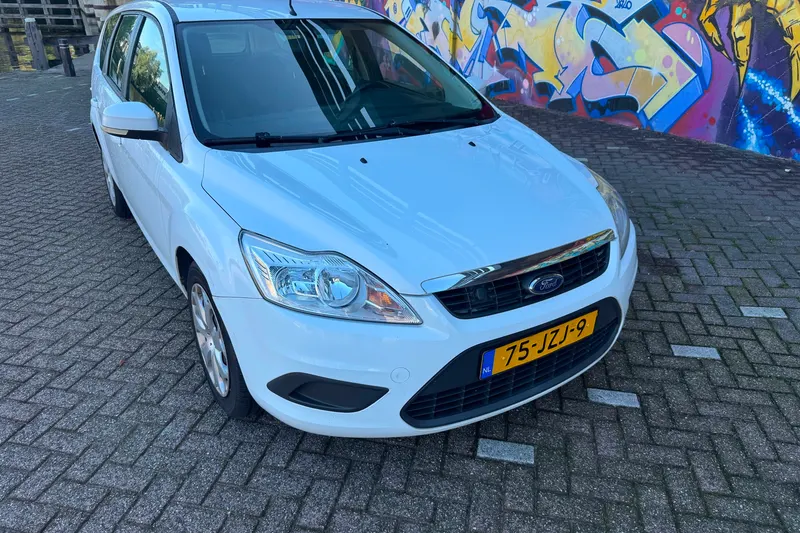 Ford Focus (2009)
